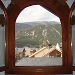 Apartment Saila *
