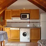 Apartment Saila