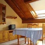 Apartment Saila