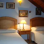 Apartment Saila *