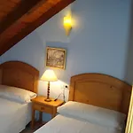 Apartment Saila *