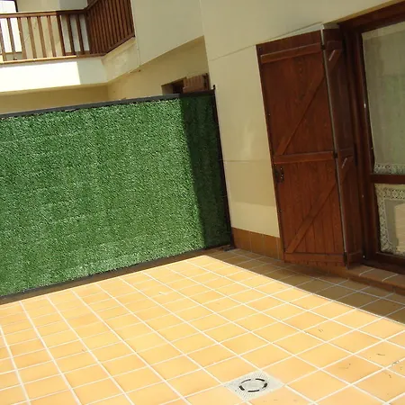 Apartmán Saila Castejón de Sos