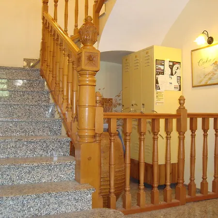 Saila Apartamento Castejón de Sos