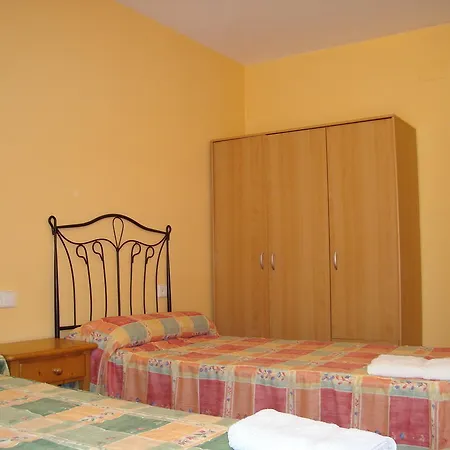 Apartamento Saila