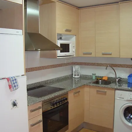 Apartamento Saila