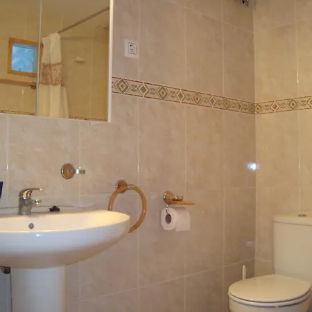 Apartamento Saila