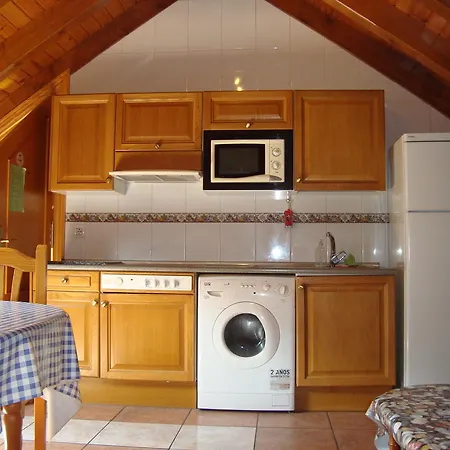 Apartamento Saila