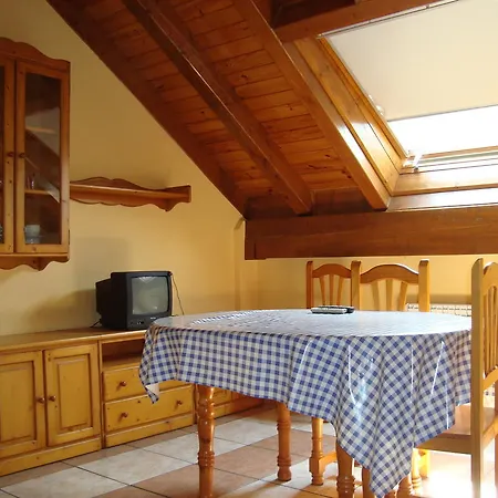 Apartamento Saila