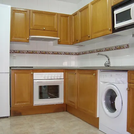 Apartamento Saila