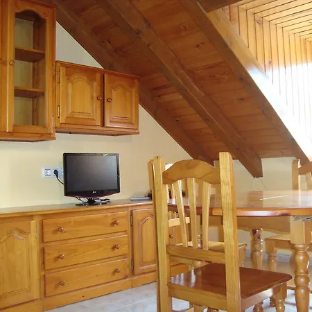 Saila Castejón de Sos