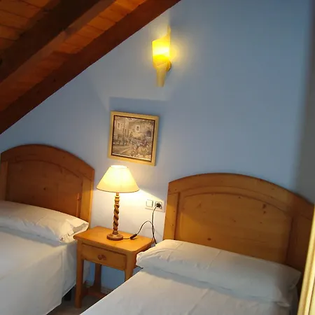 Apartamento Saila *