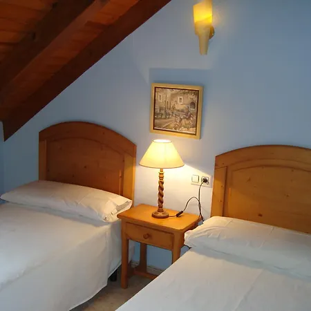 Apartamento Saila *