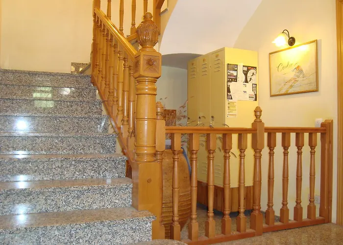 Saila Lägenhet Castejón de Sos