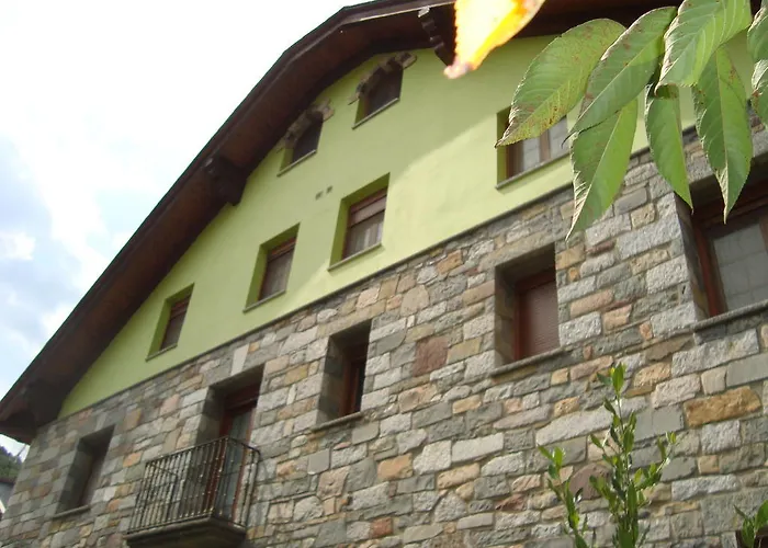 Saila Castejón de Sos