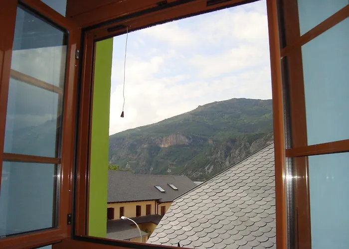 Saila Castejón de Sos